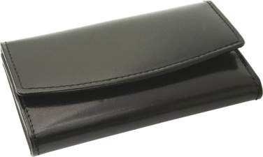 Logotrade promotional items photo of: Key wallet 18101300