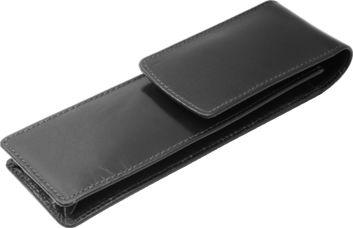 Logo trade promotional item photo of: Pen case 25201300