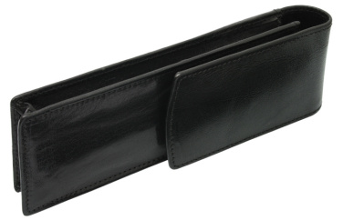 Logotrade promotional giveaway picture of: Pen case 25201300