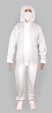Logotrade corporate gift image of: KRONOS Membrane protective suit  1423233200