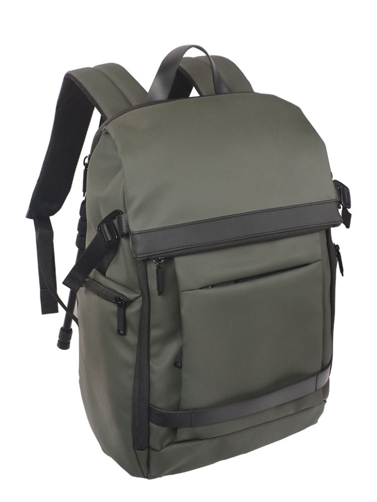 Logo trade promotional item photo of: Laptop backpack 209934500