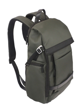 Logotrade promotional giveaways photo of: Laptop backpack 209934500