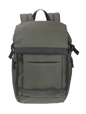 Logo trade promotional items picture of: Laptop backpack 209934500