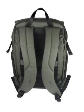 Logotrade promotional giveaways photo of: Laptop backpack 209934500