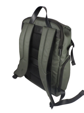 Logo trade promotional items picture of: Laptop backpack 209934500