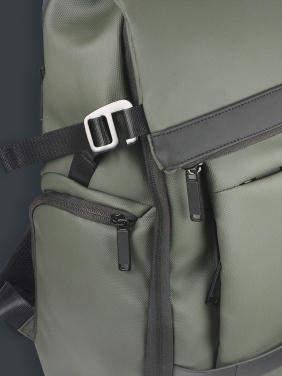 Logotrade corporate gift image of: Laptop backpack 209934500