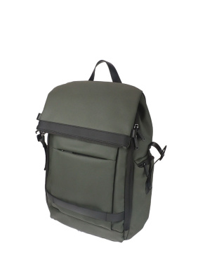 Logotrade business gift image of: Laptop backpack 209934500