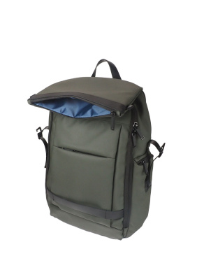 Logo trade promotional product photo of: Laptop backpack 209934500
