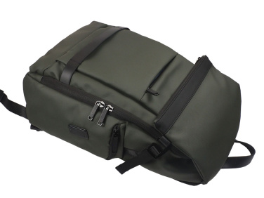 Logo trade promotional gift photo of: Laptop backpack 209934500