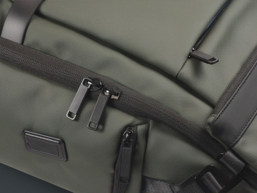 Logotrade promotional giveaways photo of: Laptop backpack 209934500