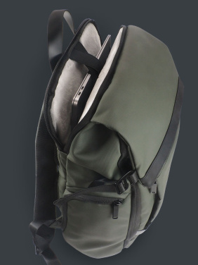 Logotrade promotional giveaway picture of: Laptop backpack 209934500