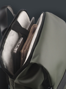 Logo trade promotional gifts picture of: Laptop backpack 209934500