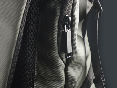 Logo trade promotional gift photo of: Laptop backpack 209934500