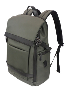 Logo trade promotional gift photo of: Laptop backpack 209934500