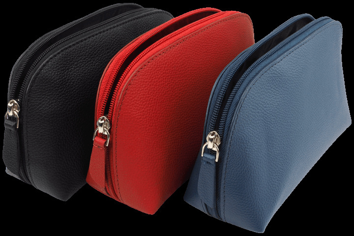 Logo trade business gift photo of: Cosmetic bag 52705500