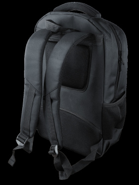 Logotrade promotional giveaways photo of: Laptop backpack 124308700