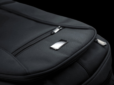 Logotrade business gift image of: Laptop backpack 124308700