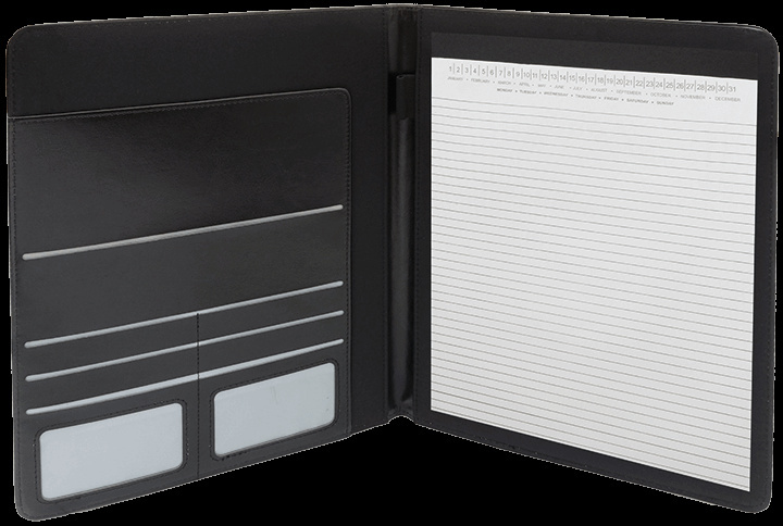 Logotrade promotional products photo of: Business Folder 79902000