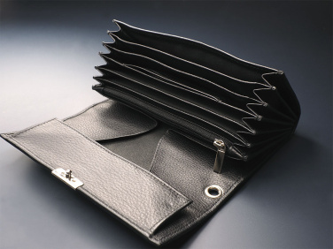 Logo trade promotional merchandise photo of: Waiter wallet 143005200
