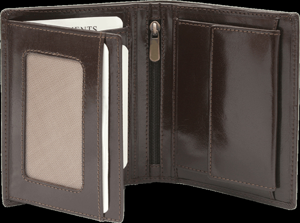 Logo trade business gift photo of: RFID wallet 35601300