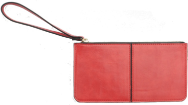 Logotrade promotional merchandise image of: Wallet 36908400