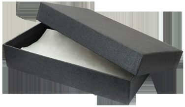 Logo trade advertising products image of: Wallet 36908400