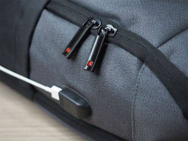 Logotrade business gifts photo of: Laptop backpack 123815000