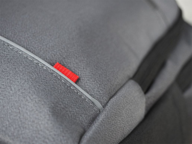 Logotrade promotional giveaways photo of: Laptop backpack 123815000