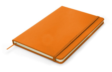 Logo trade promotional products picture of: Notebook  82407600