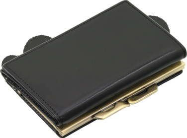 Logo trade corporate gifts image of: Wallet 30401300
