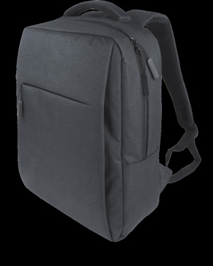 Logotrade promotional items photo of: Laptop backpack 123912500
