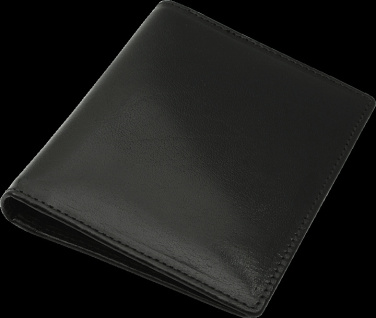 Logo trade promotional item photo of: RFID credit card holder 41501300