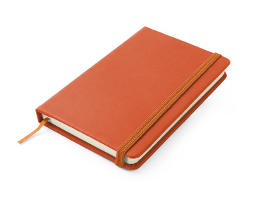 Logo trade promotional items image of: Notebook  82307600