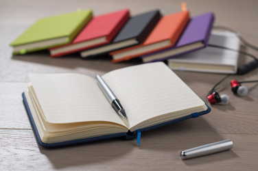 Logotrade promotional item picture of: Notebook  82307600