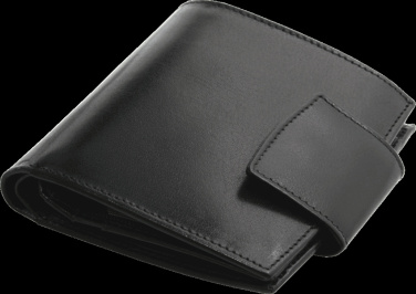 Logotrade promotional product picture of: Wallet 31401300