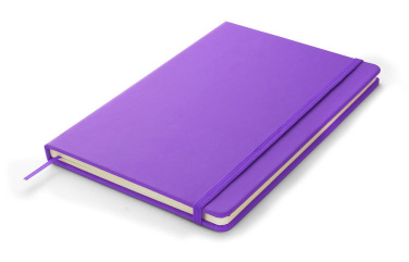 Logo trade corporate gifts picture of: Notebook  82407600