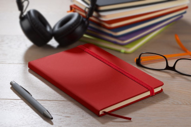 Logo trade corporate gifts picture of: Notebook  82407600