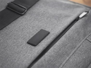 Logo trade promotional items image of: Laptop bag 125010500