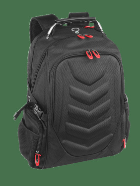 Logo trade promotional merchandise picture of: Laptop backpack 170703400