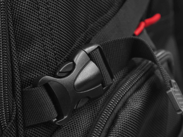 Logotrade promotional gifts photo of: Laptop backpack 170703400