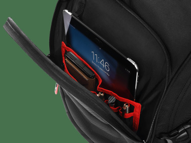 Logotrade advertising products photo of: Laptop backpack 170703400