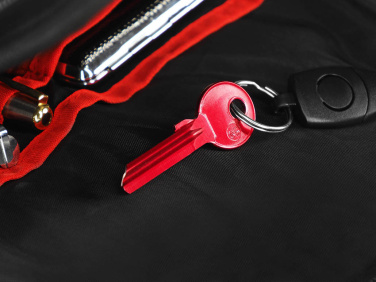 Logo trade business gifts image of: Laptop backpack 170703400