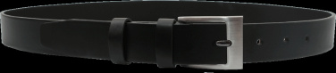 Logotrade corporate gift picture of: Leather belt 712035000