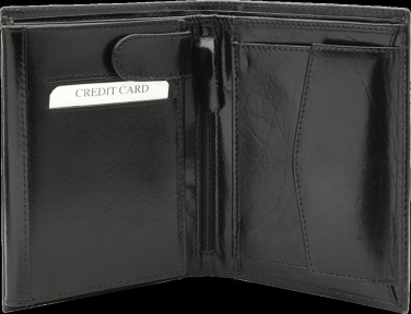 Logo trade advertising product photo of: Wallet 31801300
