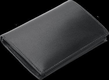 Logotrade promotional giveaways photo of: Wallet 31801300