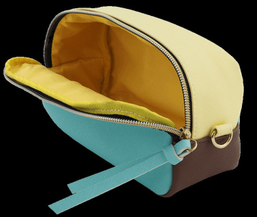 Logo trade promotional products picture of: Cosmetic bag 54005900