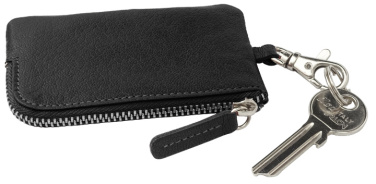 Logotrade corporate gift picture of: Key wallet 210105200