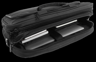 Logo trade corporate gifts picture of: 2in1 Bag - Laptop backpack 54813500