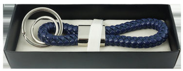 Logotrade advertising products photo of: Keyring 60912400