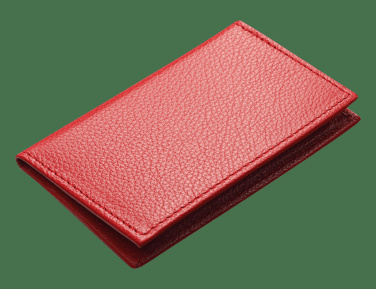 Logo trade promotional product photo of: RFID credit and business card holder 21101500